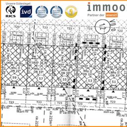 — Bewertung! — Doppel-Gutachten Reihenmittelhaus | TG-Stellplatz und Garten
