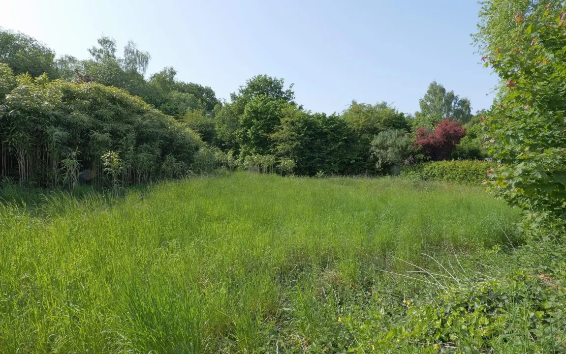 Attraktives Baugrundstück am Ortsrand von Kleve – Materborn