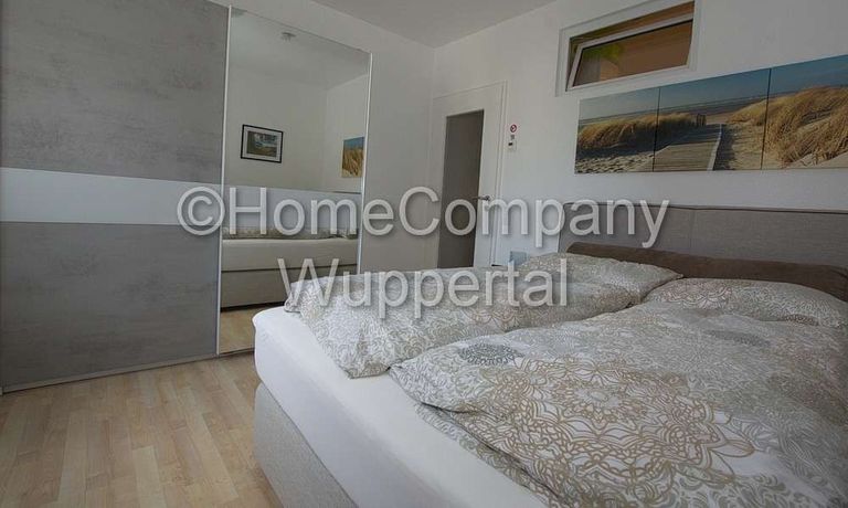 Moderne 2-Zimmerwohnung mit DSL-Zugang in der Südstadt - Photo 5