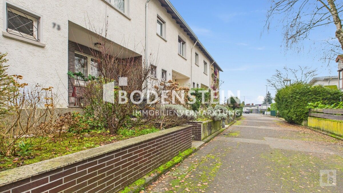 Außenansicht Blickrichtung Großglocknerstraße