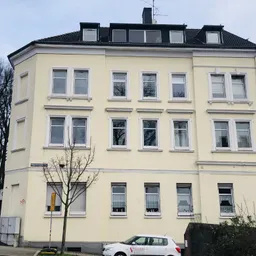 1-Zimmer Wohnung in zentraler Lage