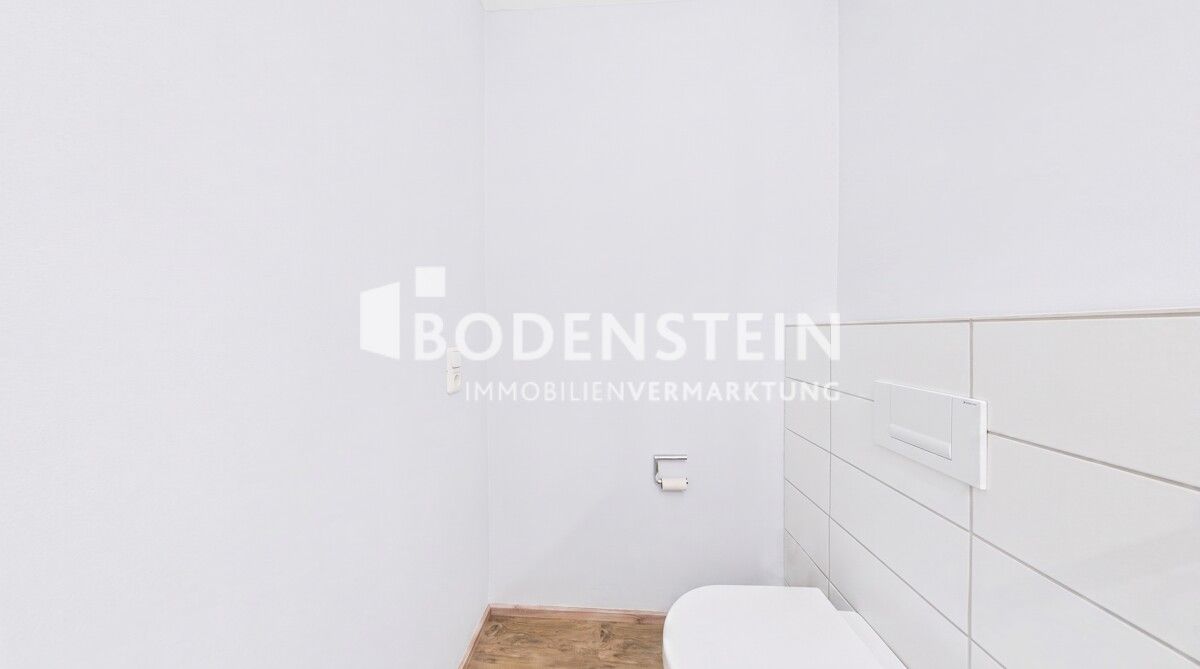Gäste WC