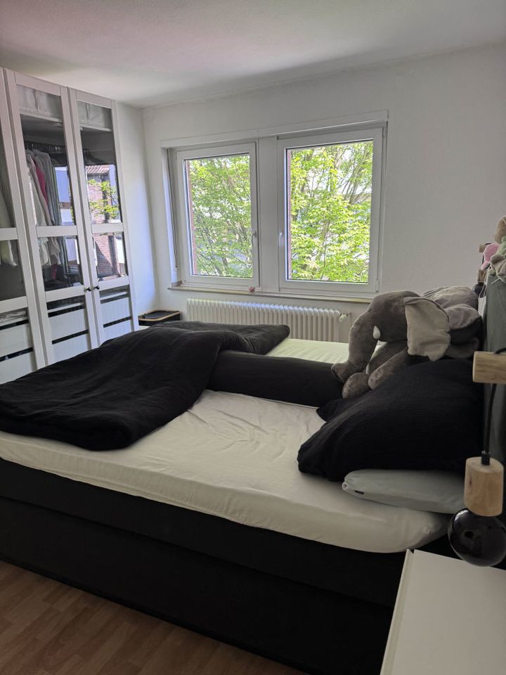 2,5Z Wohnung in MG-Geistenbeck 2279 - Foto 3