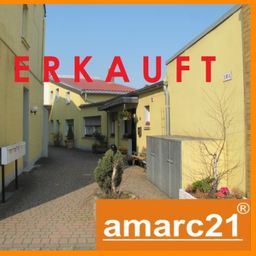 MIT EIGENTUM GELD VERDIENEN!
7 Wohnungen, modern und schön. 

****Vollvermietet in Gürzenich****