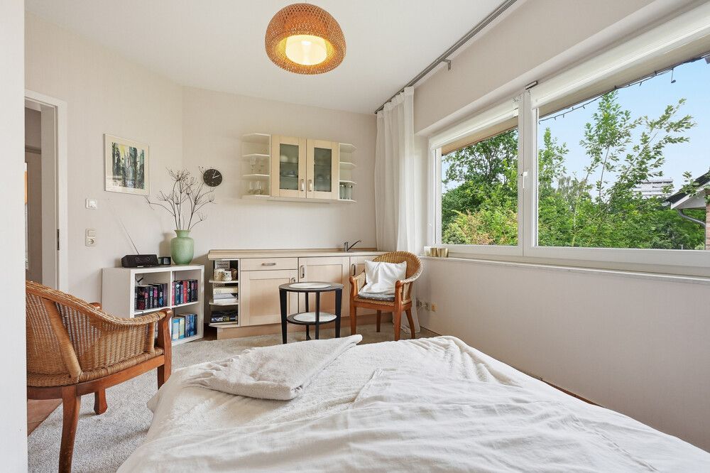 Schlafzimmer 2