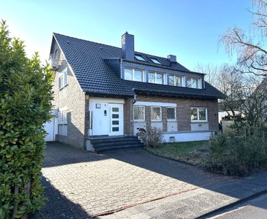 Düsseldorf-Angermund – Gepflegte 2-Zimmer-Wohnung mit Einbauküche! - Photo 5