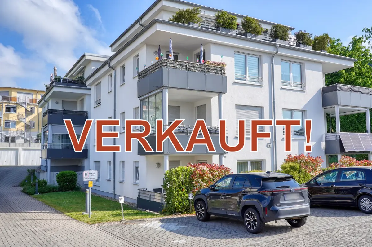 Südansicht
