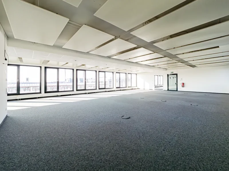 5.OG Büro