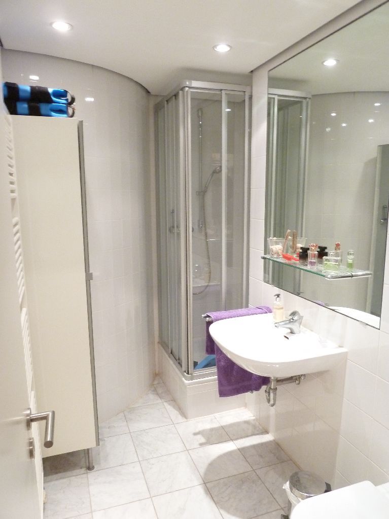 Düsseldorf-Golzheim: Modernes Wohnen Am Bonneshof! - Foto 5