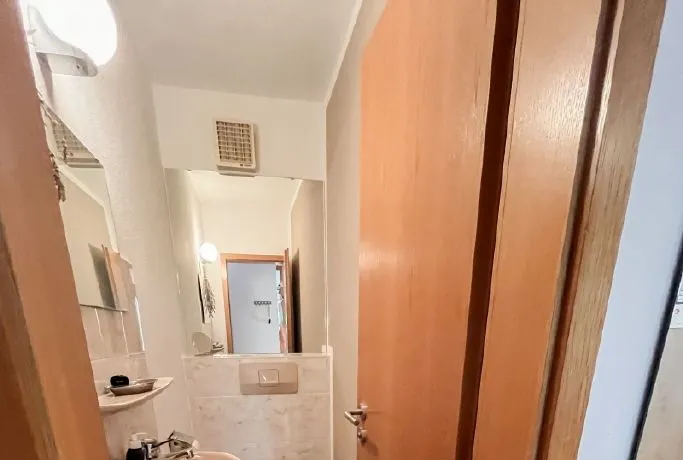 G&auml;ste-WC