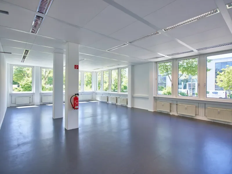 Bürofläche 2