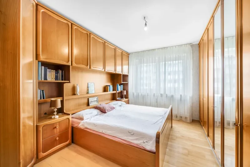 Elternschlafzimmer