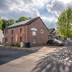 Vielseitiges Wohnensemble mit Kita & zwei Häusern – ruhige Lage mit Renditepotenzial