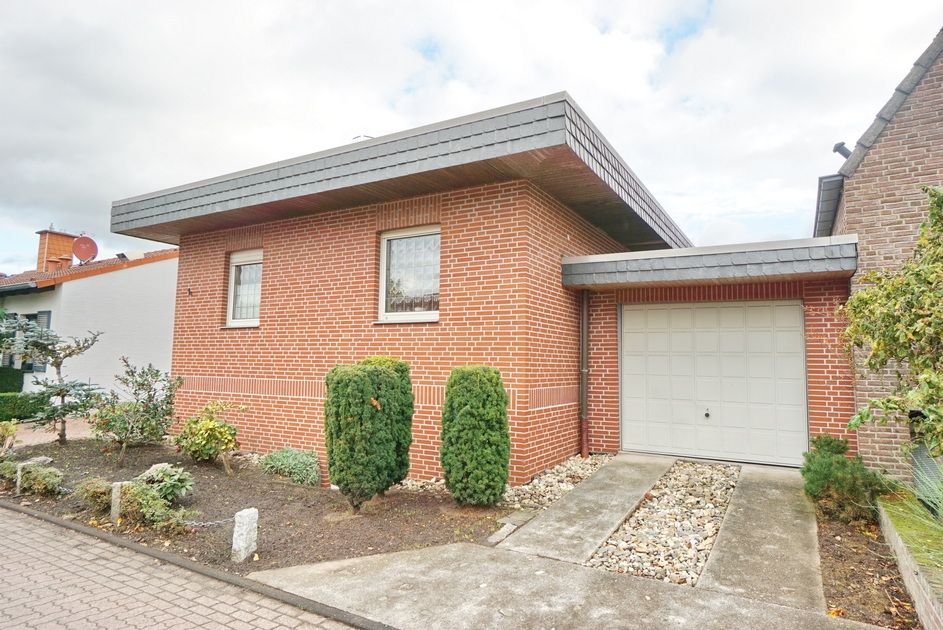 Geldern: Bungalow