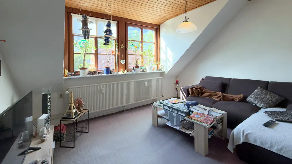 .Wohnung 4 Wohnzimmer