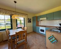 Beispielwohnung Haus 1 - Küche