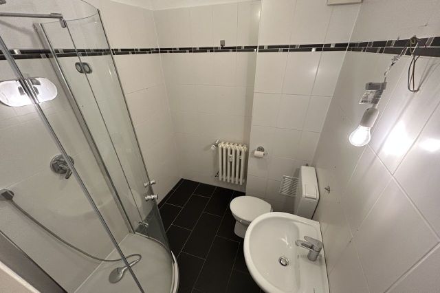 Wohnung Erdgeschoss