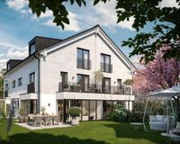 Es handelt sich um unverbindliche Illustrationen mit Sonderausstattungen. Die Bauausführung erfolgt durch das Bauunternehmen