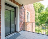 Wohnungseingang