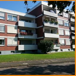 Gepflegte Eigentumswohnung in ruhiger Lage !