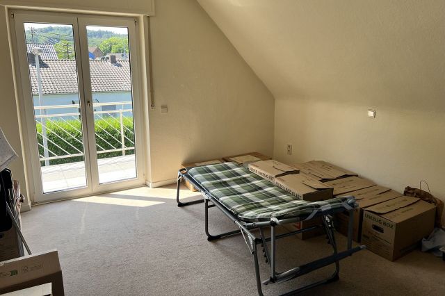 2. Schlafzimmer