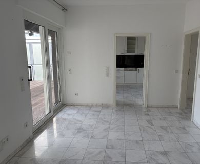 Fröndenberg-Dellwig: Penthouse mit Ruhrtalblick - Photo 2