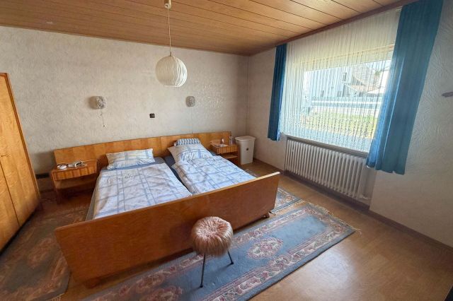 Schlafzimmer OG 
