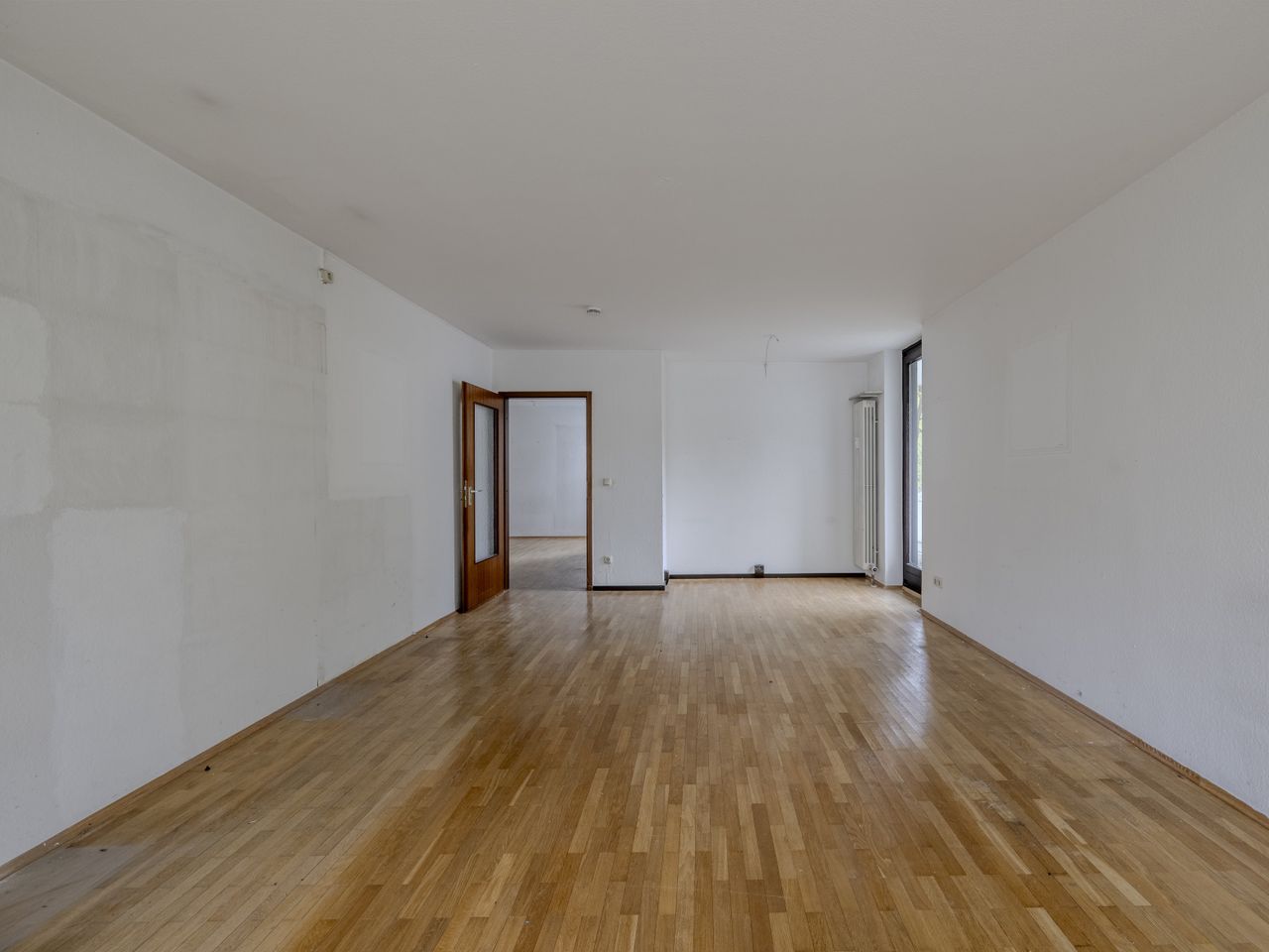 Wohnen Ansicht 2