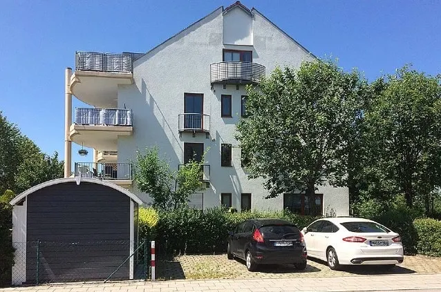 Aussenansicht