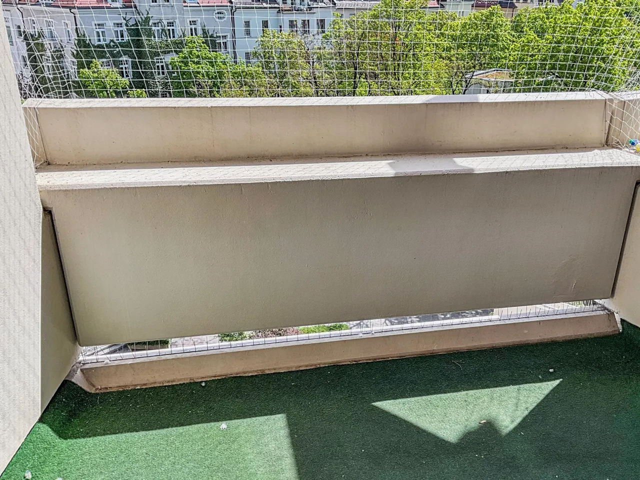 Südostbalkon