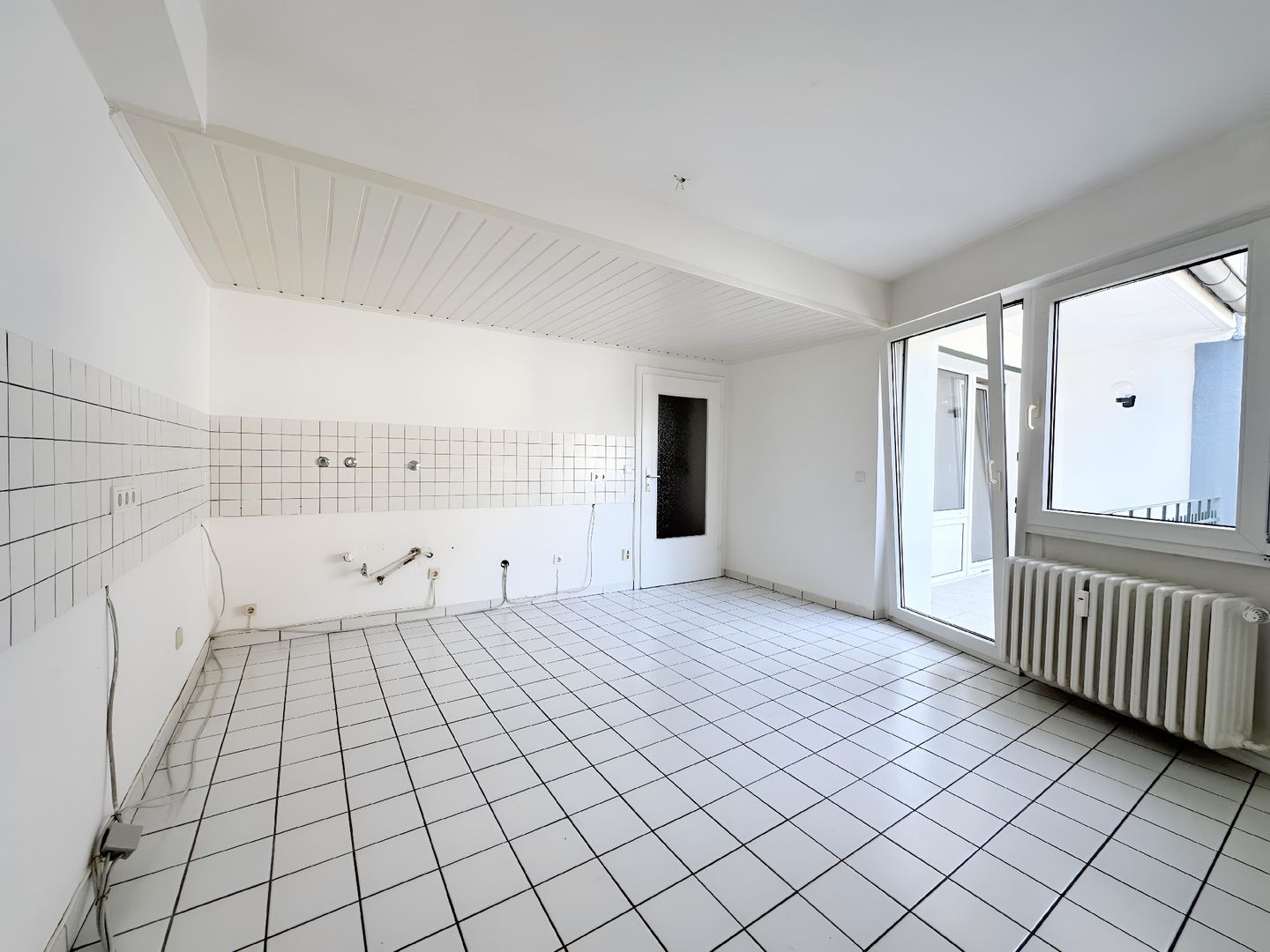 Wohnung zur Miete in Krefeld - Foto 4