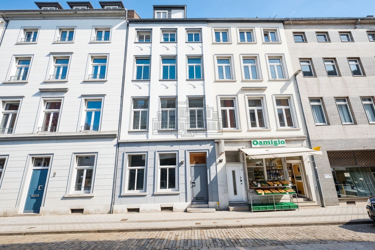Fassade 