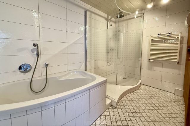 Badezimmer UG