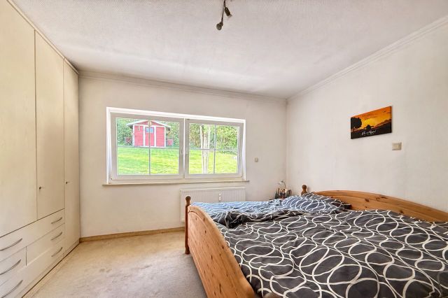 Schlafzimmer 1.OG