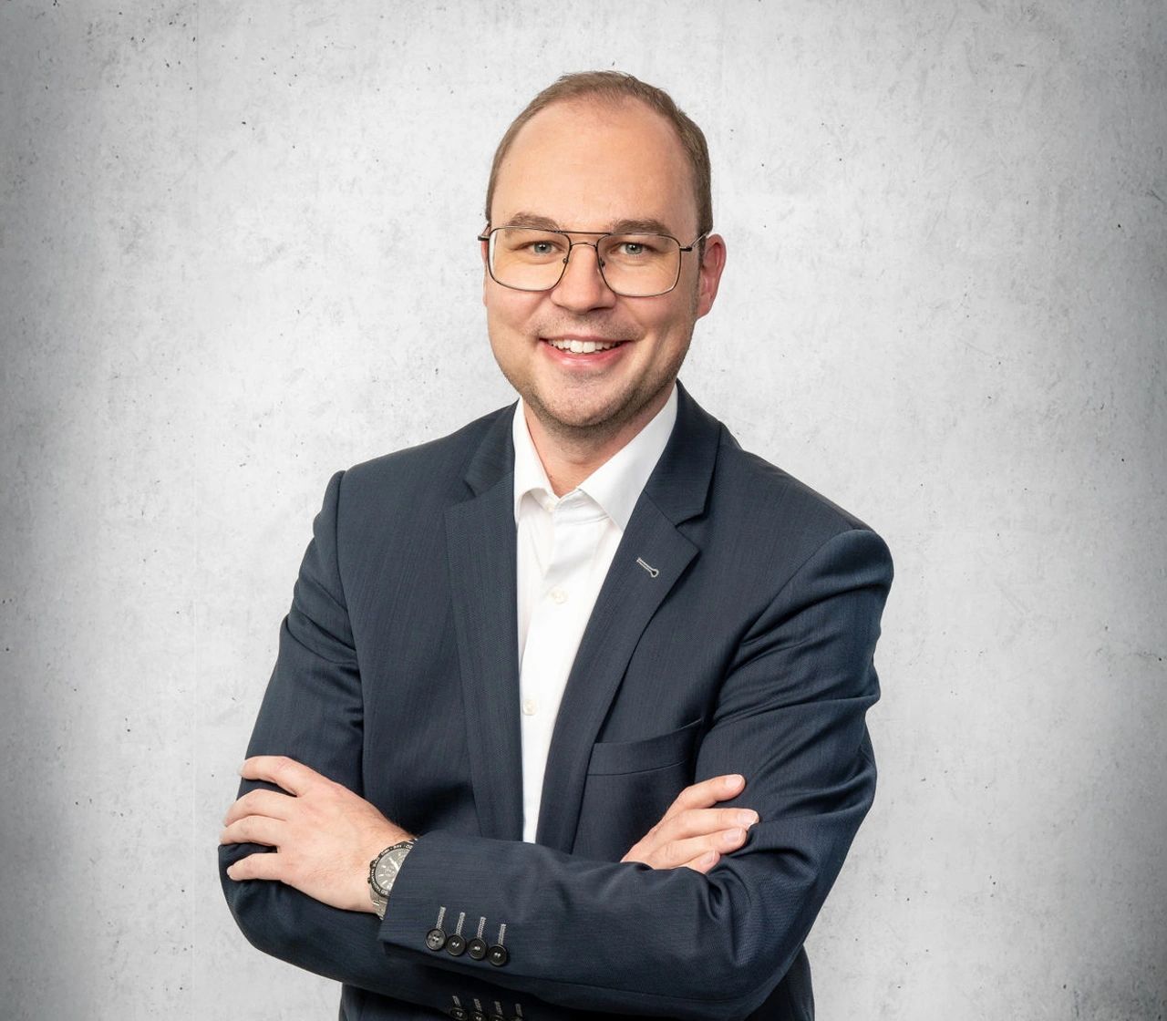 Patrick Rothenbacher