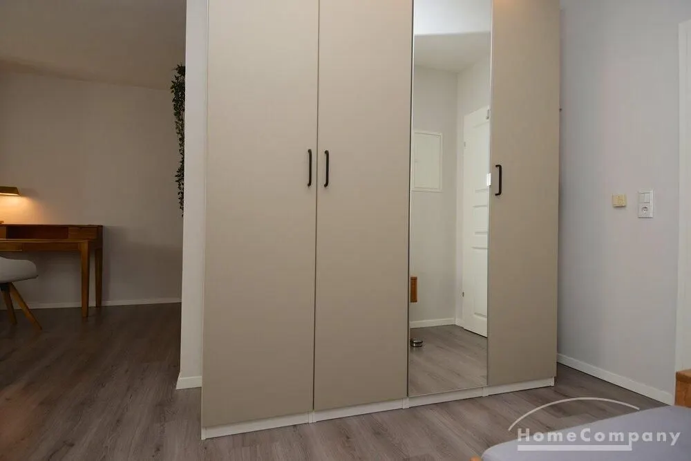 Wohnung nähe Tesla in Friedrichshagen - Photo 4