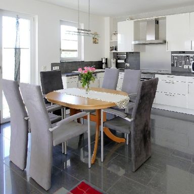 Modernes Wohnen in Essen-Haarzopf/Fulerum