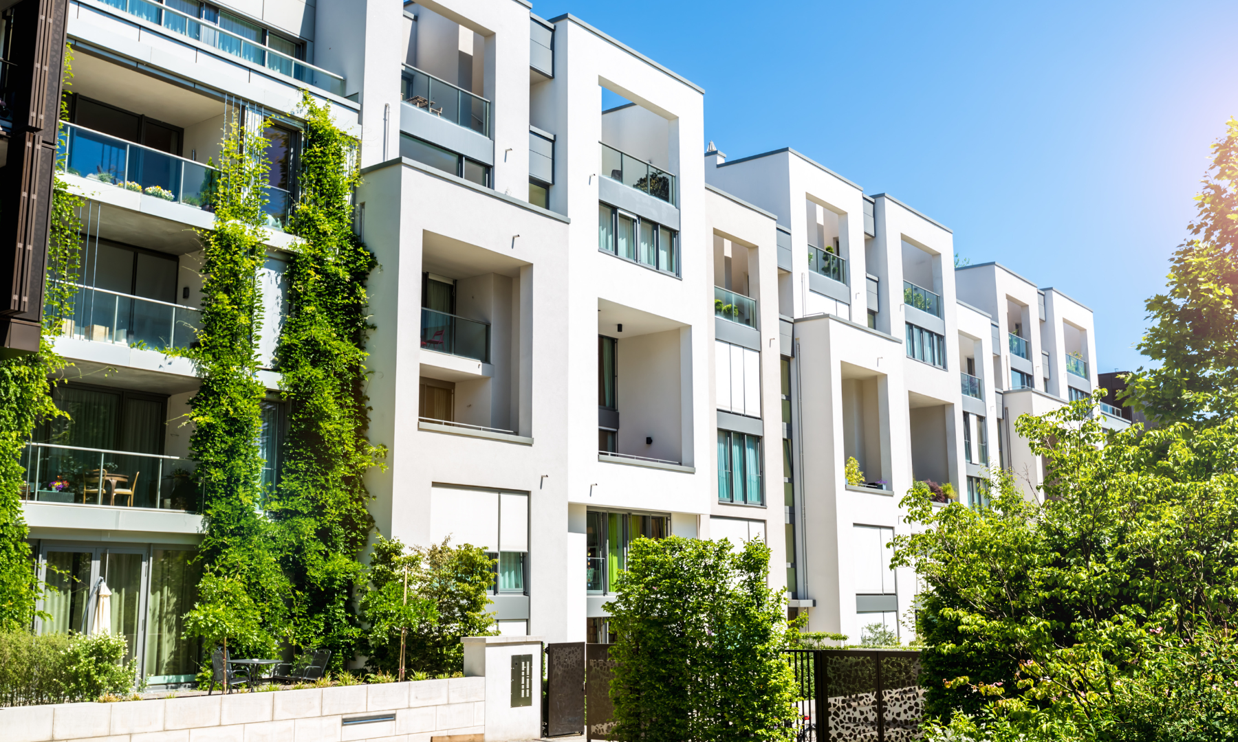 Dr Wolf Hausverwaltung