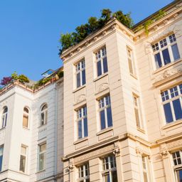 Mietpreisbremse bis 2029 verlängert