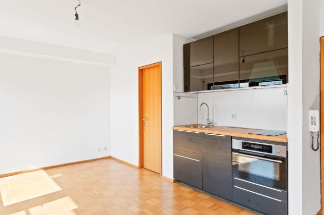 Gartengeschoss Küche 