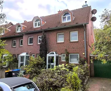 Für die Familie mit 2 – 3 Kindern