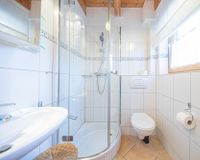 Badezimmer Erdgeschoss