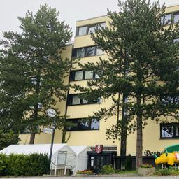 Ruhig gelegene Wohnung mit ca. 48 m² in DO-Oespel zu vermieten!
