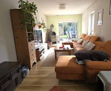 Charmantes Stadthaus Am Wasserturm Mönchengladbach