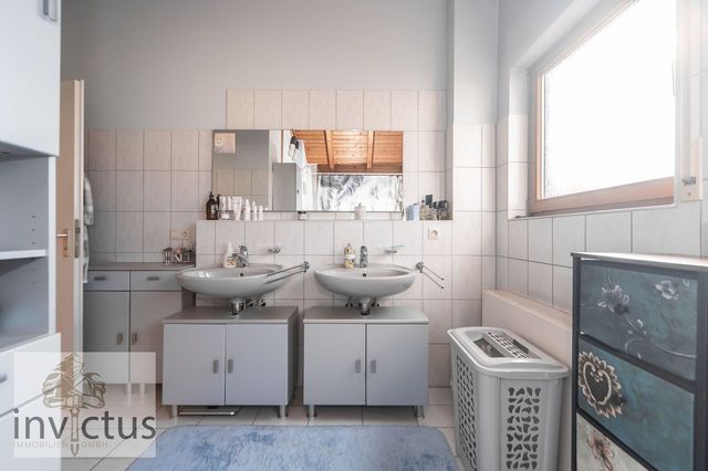 Badezimmer DG
