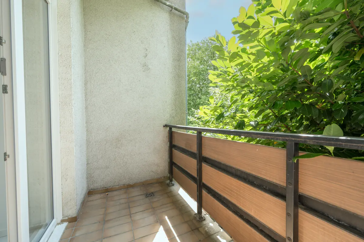 Loggia OG