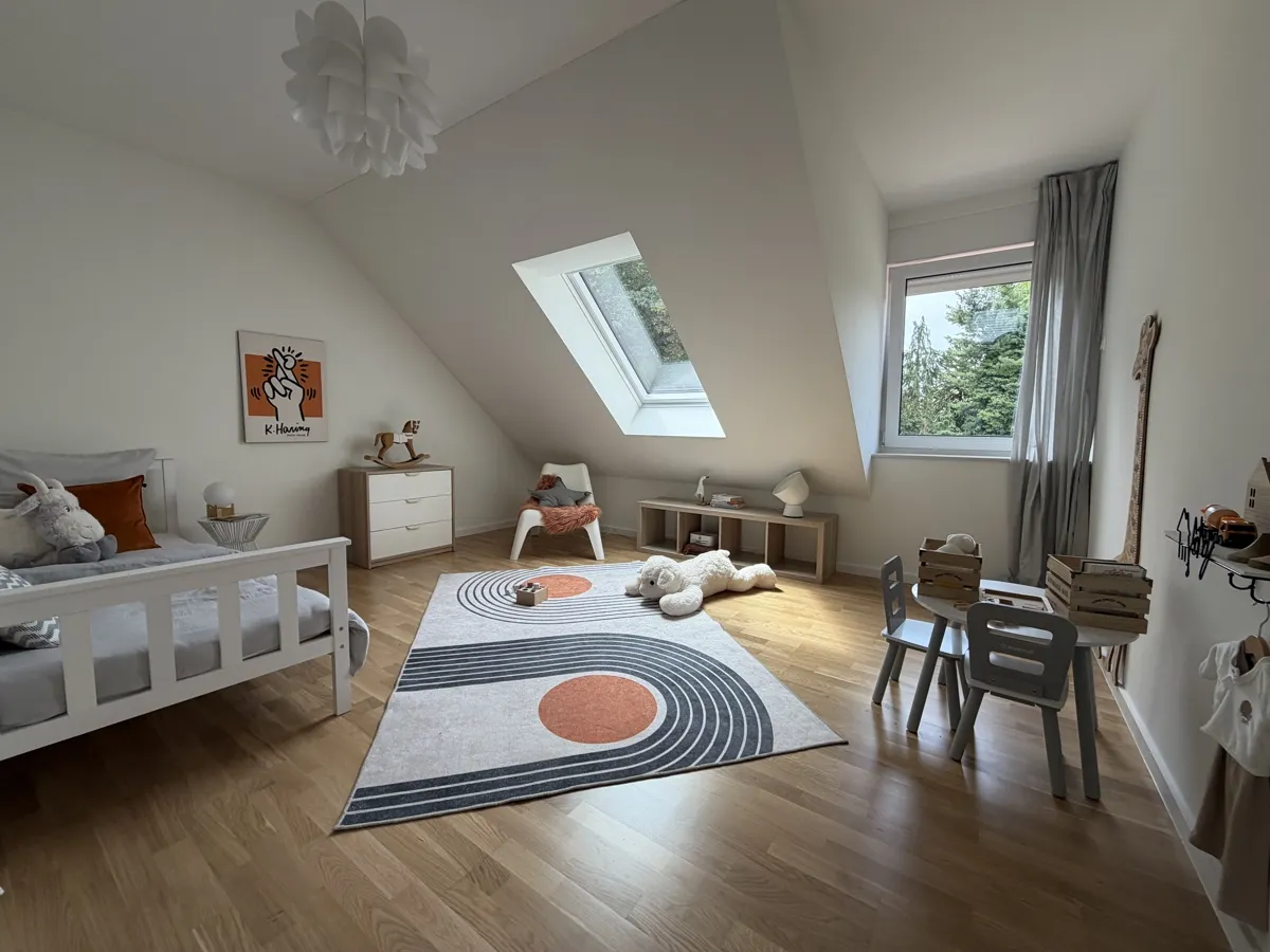 Kinderzimmer