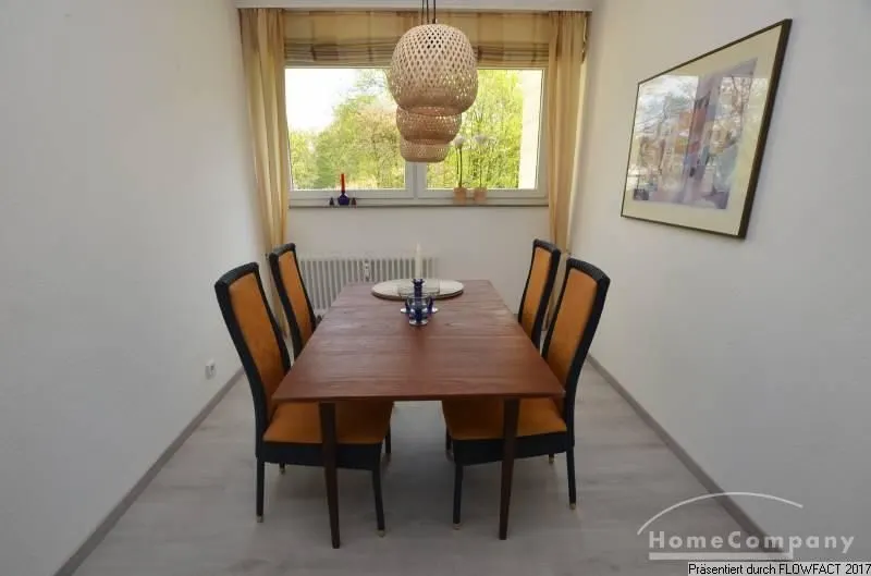 wohnen