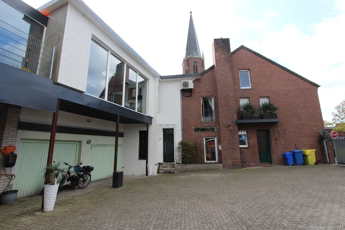 6-Familienhaus