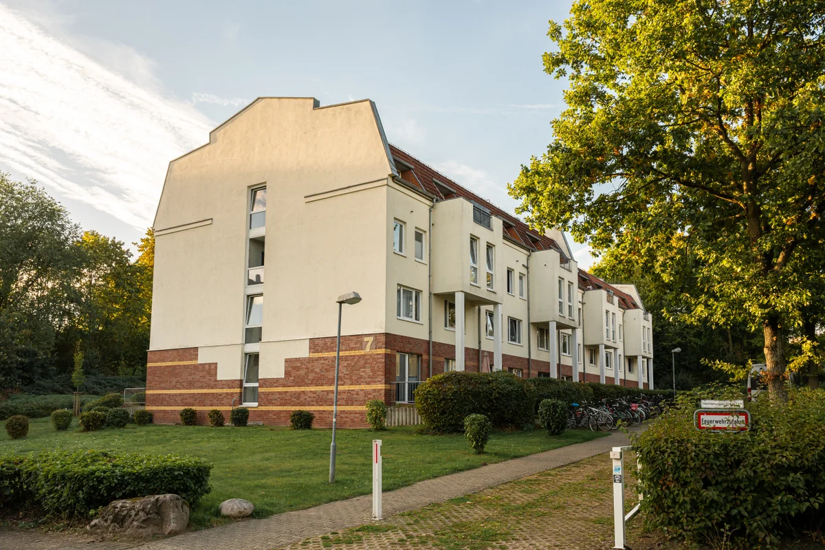 Außenansicht